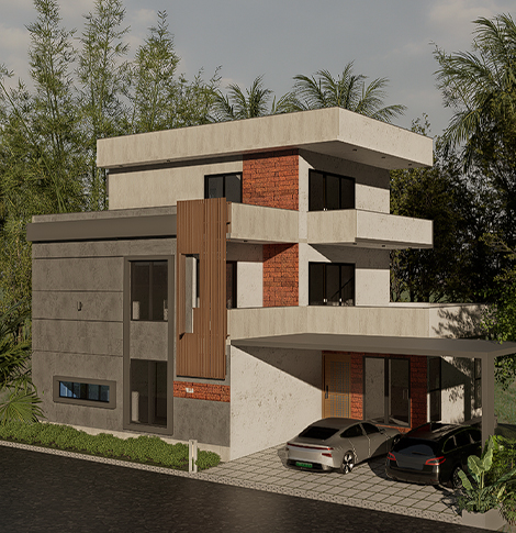 Architects in JP Nagar Bangalore